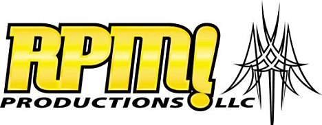 RPM Productions