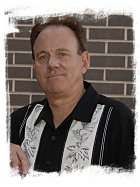 CHAS BAUER
Vocals, Bass, and Electric Cello
