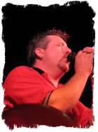 JON McKAY
Lead Vocals and Guitar