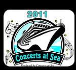 Cruises at Sea