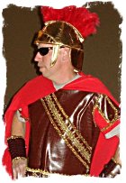 Dave the Centurion