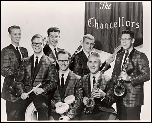 The Chanecllors 1962