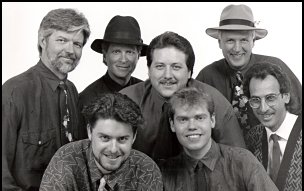 The Chancellors 1995