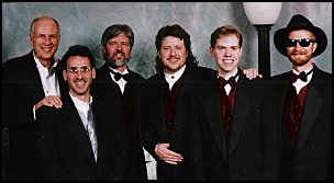 The Chancellors 1996